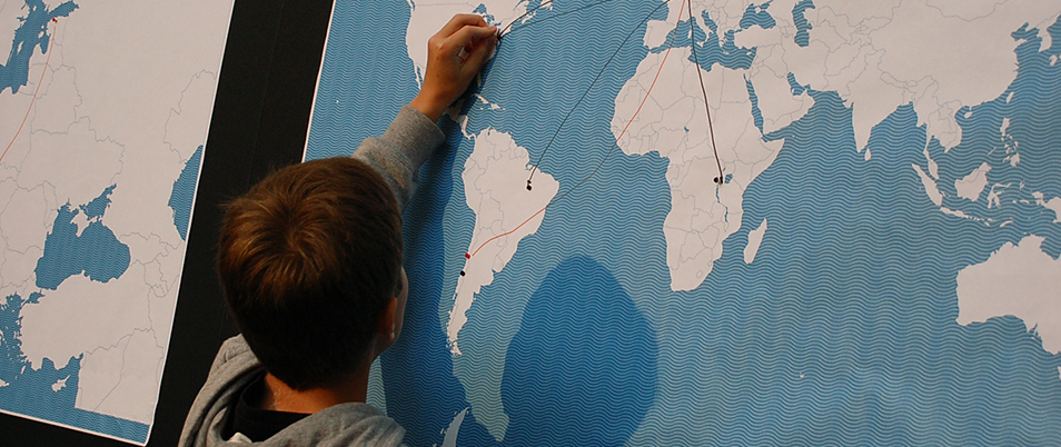 Généalogie de Mons l'Européenne - Ingra Soerd 