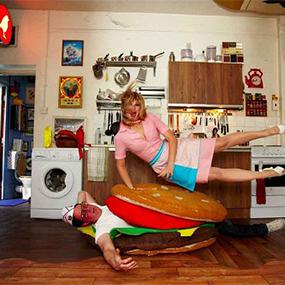 001_AEF Londres   HOT BREATH KARAOKE©Todd Selby