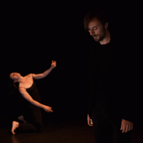 Memories -c- Julien Lambert