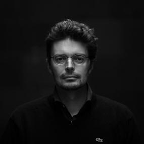 Alain Berteau - Droits réservés