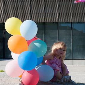 Autour de la table - Alessia Contu