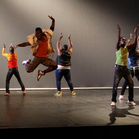 Festival de Liège - DR