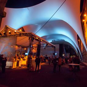 Festival au Carré - Marc Simon