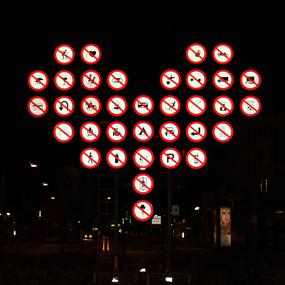 City Says No -c- Inject Love