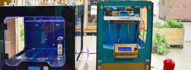 fab lab café europa