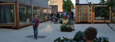 mercredis pour enfants