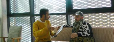 Le m@g - Interview de Jean-Paul Lespagnard